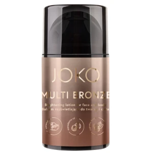 Joko Multi Bronze balsam rozświetlający 01 Midnight Glow 45ml