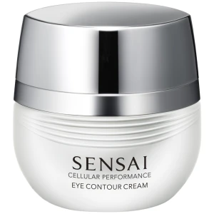 KANEBO SENSAI Cellular Performance EYE Contour Cream krem pielęgnacyjny 15 ml
