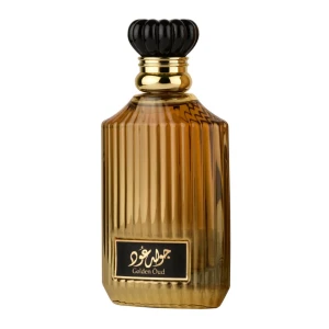 Asdaaf Golden Oud woda perfumowana spray 100ml