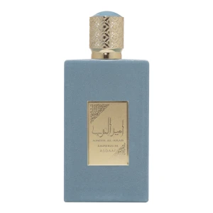 LATTAFA Asdaaf Ameerat AL ARAB Imperium woda perfumowana spray męskie 100 ml