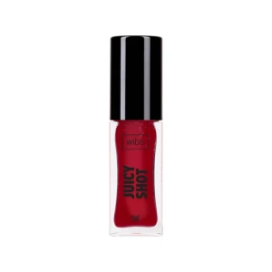 Wibo Juicy Shot nawilżający olejek do ust 5 6g
