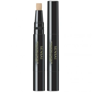 KANEBO SENSAI Highlighting Concealer HC02 Luminous Sand korektor 3,5 ml