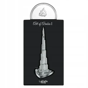 Lattafa Art of Arabia I woda perfumowana spray 100ml