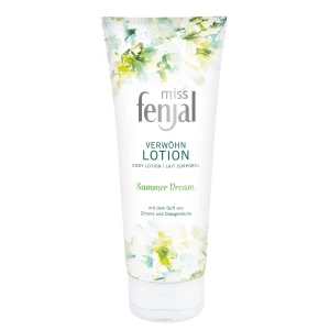 Fenjal Miss Fenjal Summer Dream balsam do ciała 200ml