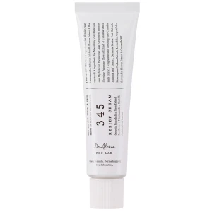 Dr. Althea 345 Relief Cream naprawczy krem z resweratrolem 50ml