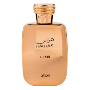 Rasasi Hawas Elixir woda perfumowana spray 100ml
