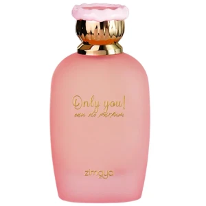 ZIMAYA ONLY YOU woda perfumowana spray damskie 100 ml