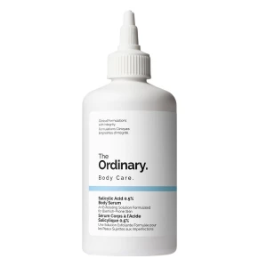 THE Ordinary Salicylic ACID 0.5% BODY Serum serum pielęgnacyjne 240 ml