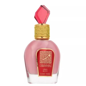 LATTAFA MUSK Candy ROSE (M/W) woda perfumowana spray 100 ml