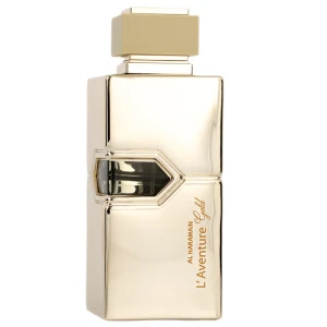 AL HARAMAIN L'Aventure GOLD woda perfumowana spray damskie 200 ml