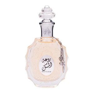 LATTAFA Rouat AL MUSK woda perfumowana spray damskie 100 ml