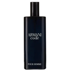 ARMANI CODE POUR Homme woda toaletowa spray męskie 15 ml