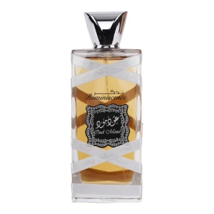 LATTAFA OUD MOOD Reminiscence (M/W) woda perfumowana spray 100 ml