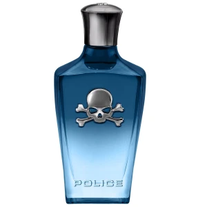 POLICE Potion Power woda perfumowana spray męskie 100 ml