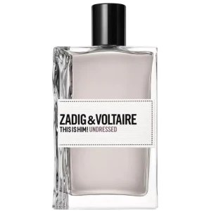 ZADIG&VOLTAIRE THIS IS HIM Undressed woda toaletowa spray męskie 100 ml