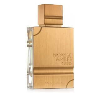 AL HARAMAIN Amber OUD GOLD Edition (M/W) woda perfumowana spray 100 ml