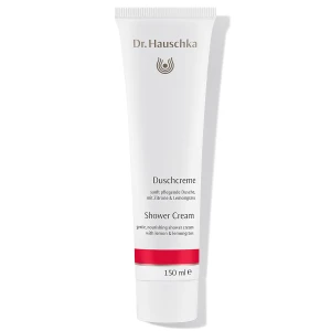Dr. Hauschka Shower Cream krem pod prysznic Lemon & Lemongrass 150ml