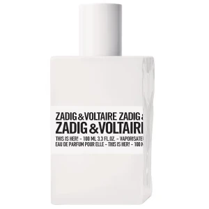 Zadig&Voltaire This Is Her! woda perfumowana spray 100ml
