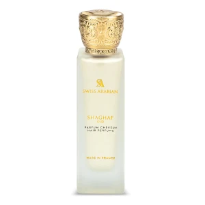 Swiss Arabian Shaghaf Oud mgiełka do włosów 50ml