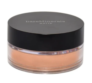 BAREMINERALS ORIGINAL FOUNDATION MATTE SPF15 24 NEUTRAL DARK 6g