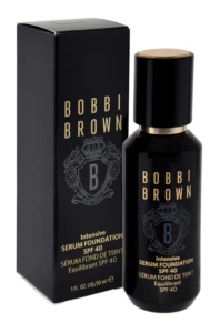 BOBBI BROWN Intensive Serum Foundation Spf40 - Natural serum pielęgnacyjne