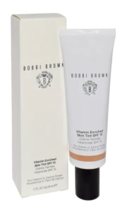 BOBBI BROWN NUDE Finish Tinted Moisturizer - Medium Neutral krem pielęgnacyjny 50 ml