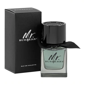 BURBERRY MR. Burberry woda toaletowa spray męskie 50 ml