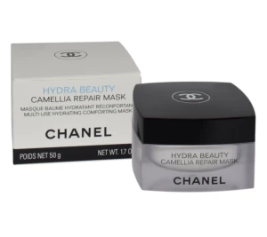 CHANEL HYDRA BEAUTY MULTI-USE HYDRATING COMFORTING MASK 50g