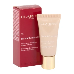 CLARINS Instant Concealer 03 korektor 15 ml