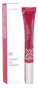 CLARINS LIP Perfector 18 Intense Garnet kosmetyk do ust 12 ml
