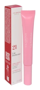 CLARINS LIP Perfector 21 SOFT PINK GLOW kosmetyk do ust 12 ml