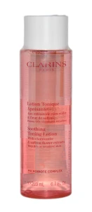 CLARINS Soothing Toning Lotion balsam do ciała 200 ml