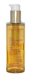 CLARINS Total Cleansing OIL produkt kosmetyczny 150 ml