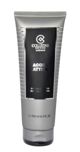 COLLISTAR ACQUA ATTIVA SHOWER SHAMPOO 250ML