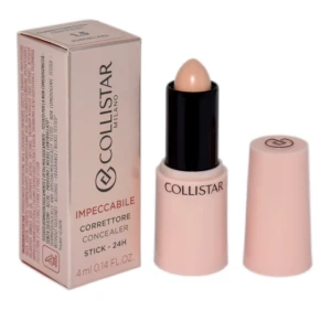 COLLISTAR IMPECCABILE CONCEALLER STICK 24H 4ML 1.5 - PORCELAIN