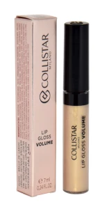 COLLISTAR LIP Gloss Volume 110 Golden Sunset kosmetyk do ust 7 ml