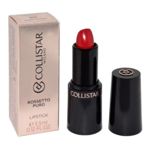 COLLISTAR Lipstick PURO 111 Rosso Milano kosmetyk do ust