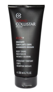 COLLISTAR MAN BODY Toning Moisturizer krem pielęgnacyjny 200 ml