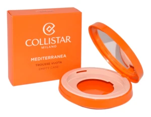 COLLISTAR Mediterranea Trousse Empty Empty CASE produkt kosmetyczny
