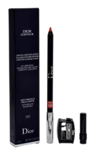 DIOR Contour LIP Liner Pencil 080 RED Smile kosmetyk do ust 1,2 g