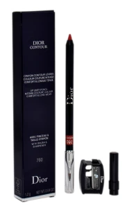 DIOR Contour LIP Liner Pencil 760 Favorite kosmetyk do ust 1,2 g