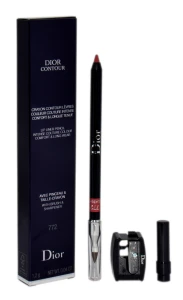 DIOR Contour LIP Liner Pencil 772 Classic kosmetyk do ust 1,2 g