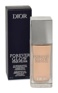 DIOR Forever GLOW STAR Filter 0 produkt kosmetyczny 30 ml
