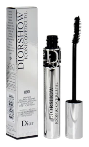 DIOR Mascara Diorshow Iconic Overcurl 090 Black tusz do rzęs 6 g