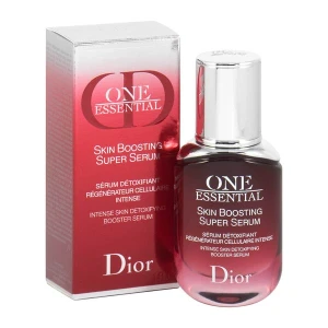 DIOR ONE Essential SKIN Boosting Super Serum serum pielęgnacyjne 30 ml