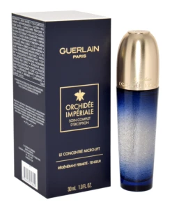 GUERLAIN ORCHIDEE IMPERIALE MICRO-L CONCENTRATE SERUM 30ML