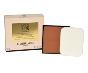 GUERLAIN Parure GOLD SKIN Control Compact 5N Refill produkt kosmetyczny 10 g