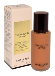 GUERLAIN Terracotta LE Teint Foundation 24H WEAR N°5N podkład do twarzy 35 ml