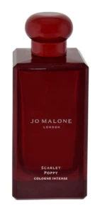 JO Malone Scarlet Poppy Intense (M/W) woda kolońska spray 100 ml