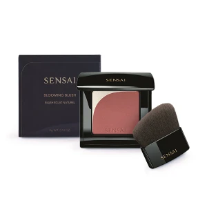 KANEBO SENSAI Blooming Blush 03 (Coral) produkt kosmetyczny 4 g